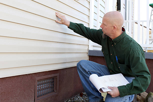 Custom Trim and Detailing for Siding in Eddystone, PA